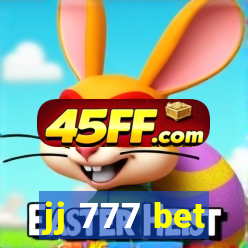 jj 777 bet